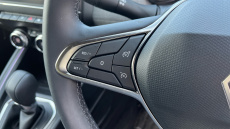 Renault Clio 1.6 E-TECH full hybrid 145 Techno 5dr Auto Hybrid Hatchback